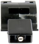Dorman 58193 Windshield Washer Nozzle - Left or Right - view 1