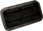 Dorman 59117 Cabin Pressure Relief Valve - view 2