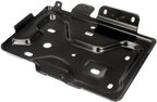 Dorman 60328 Battery Tray - Left Auxiliary - view 4