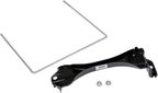 Dorman 60330 Battery Hold Down - view 3