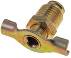 Dorman 61104 Radiator Drain Petcock - view 1
