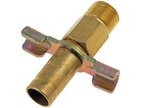 Dorman 61105 Radiator Drain Petcock - view 2