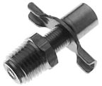 Dorman 61106 Radiator Drain Petcock - view 1