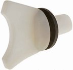 Dorman 61110 Radiator Drain Petcock - Left - view 1