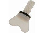 Dorman 61114 Radiator Drain Petcock - view 2