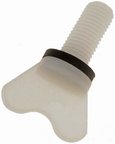 Dorman 61114 Radiator Drain Petcock - view 1