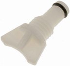 Dorman 61125 Radiator Drain Petcock - view 1