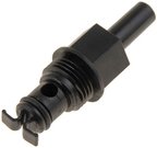 Dorman 61126 Radiator Drain Petcock - view 1