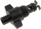 Dorman 61129 Radiator Drain Petcock - view 1