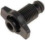 Dorman 61132 Radiator Drain Petcock - view 1