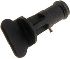 Dorman 61133 Radiator Drain Petcock - view 1