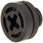 Dorman 61137 Radiator Drain Petcock - view 1