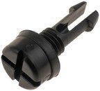 Dorman 61138 Radiator Drain Petcock - view 1