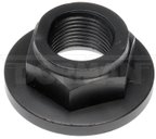 Dorman 615-004CD Spindle Nut - Rear - view 2