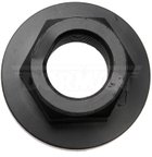 Dorman 615-004CD Spindle Nut - Rear - view 3