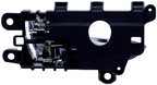 Dorman 62140 Interior Door Handle - Front Right or Rear Right - view 5