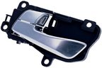 Dorman 62151 Interior Door Handle - Front Left or Rear Left - view 1