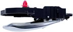 Dorman 62151 Interior Door Handle - Front Left or Rear Left - view 3