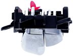 Dorman 62151 Interior Door Handle - Front Left or Rear Left - view 7