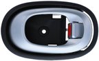 Dorman 62156 Interior Door Handle - Front Right or Rear Right - view 5