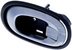 Dorman 62156 Interior Door Handle - Front Right or Rear Right - view 1