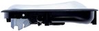 Dorman 62157 Interior Door Handle - Front Left or Rear Left - view 3
