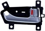 Dorman 62158 Interior Door Handle - Front Right or Rear Right - view 1