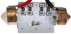Dorman 6461B-SMD Trunk Light Bulb - view 2