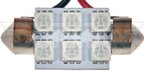 Dorman 6461B-SMD Trunk Light Bulb - view 1