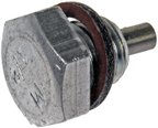 Dorman 65203 Engine Oil Drain Plug - view 2