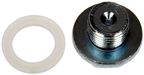 Dorman 65253 Engine Oil Drain Plug - view 3