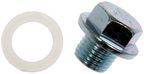 Dorman 65253 Engine Oil Drain Plug - view 4
