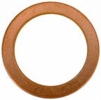 Dorman 65273 Engine Oil Drain Plug Gasket - view 3