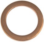 Dorman 65273 Engine Oil Drain Plug Gasket - view 1