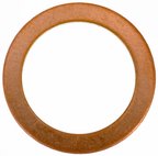 Dorman 65273 Engine Oil Drain Plug Gasket - view 2