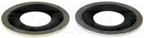Dorman 65274 Engine Oil Drain Plug Gasket - view 1