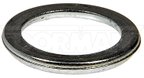 Dorman 65310 Engine Oil Drain Plug Gasket - view 1
