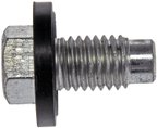 Dorman 65378 Engine Oil Drain Plug - view 1