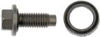 Dorman 65385 Engine Oil Drain Plug - view 3