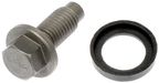 Dorman 65385 Engine Oil Drain Plug - view 4