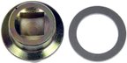 Dorman 65406 Transmission Drain Plug - view 3