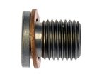 Dorman 65407 Engine Oil Drain Plug - view 1