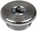 Dorman 65414 Engine Oil Drain Plug - view 1