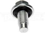Dorman 65430 Engine Oil Drain Plug - view 3