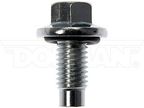 Dorman 65430 Engine Oil Drain Plug - view 1