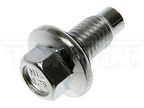 Dorman 65430 Engine Oil Drain Plug - view 4