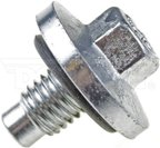 Dorman 65450 Engine Oil Drain Plug - view 1