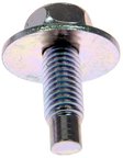 Dorman 66000 Engine Splash Shield Hardware - view 4