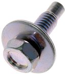 Dorman 66000 Engine Splash Shield Hardware - view 5