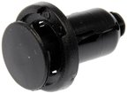 Dorman 66007 Engine Splash Shield Hardware - view 1